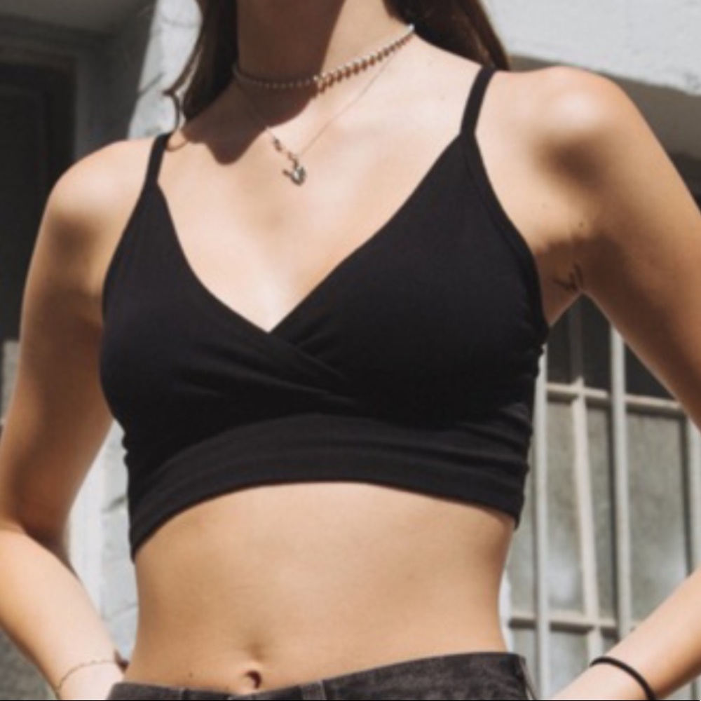 Brandy Melville Amara Tank Top